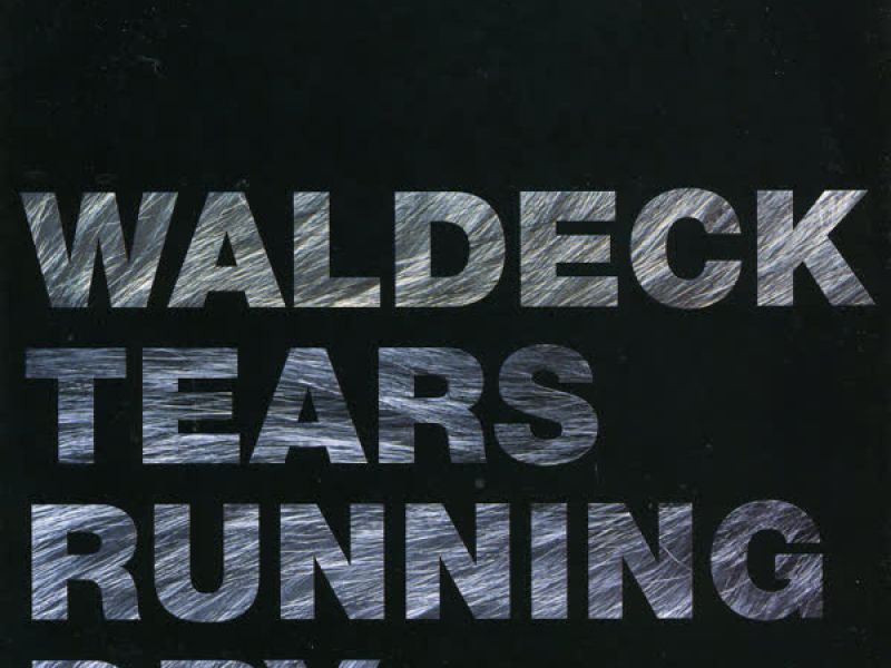 Tears Running Dry - The Mixes (EP)