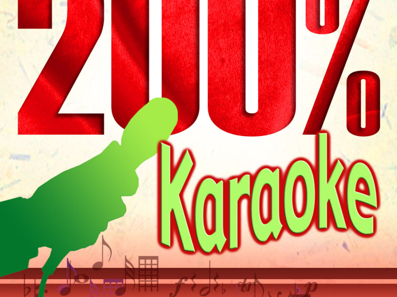 200% Karaoke