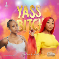 Yaas Bitch (Single)