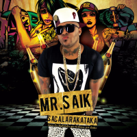 Saca La Rakataka (Single)