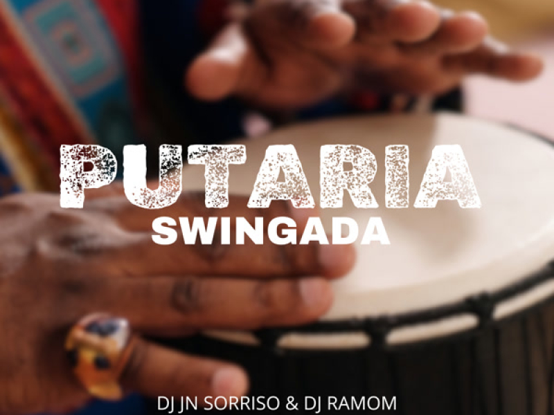 Putaria Swingada (Single)