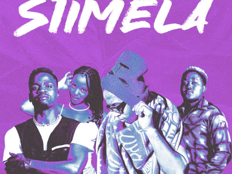 Stimela (Single)