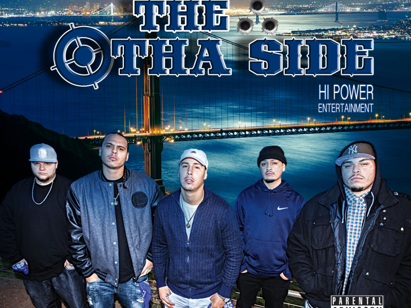 The Otha Side