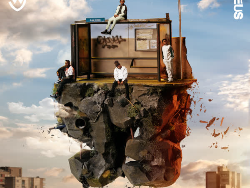 Tu nous connais (Single)