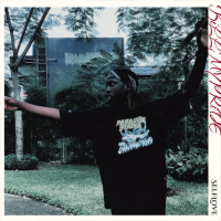 SelfLove (feat. BROEY) (Single)