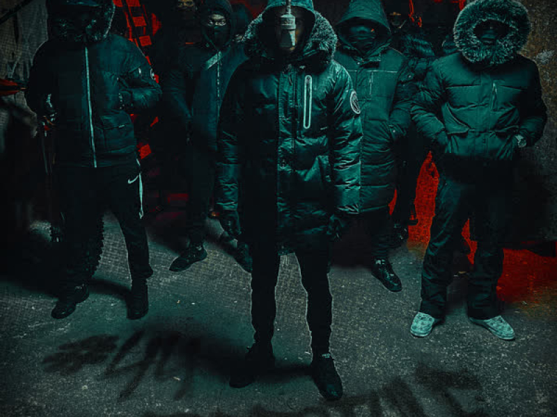 44 Freestyle (Single)