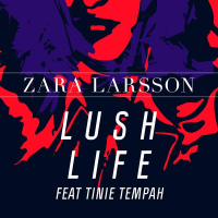Lush Life Remixes (EP)