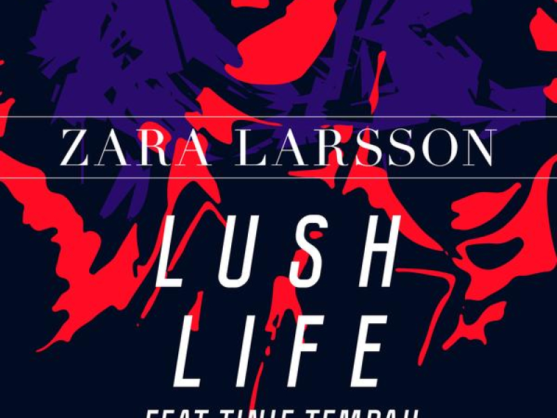 Lush Life Remixes (EP)