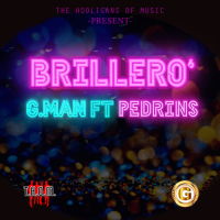 Brillerò (feat. Pedrins) (Single)