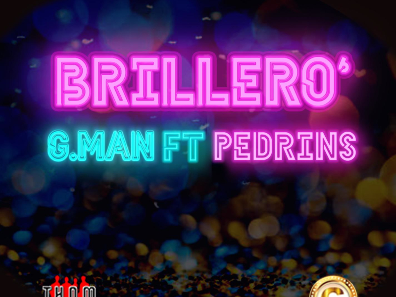 Brillerò (feat. Pedrins) (Single)