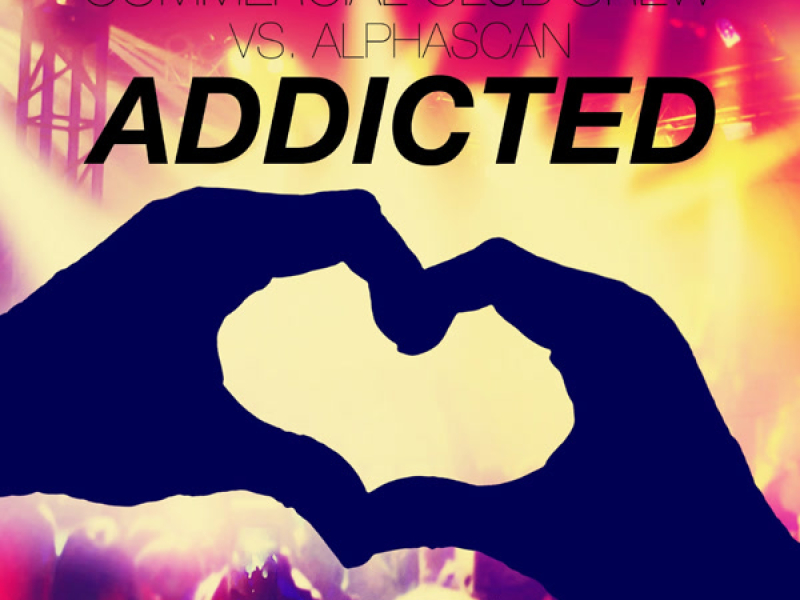 Addicted (Single)