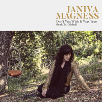 Don't You Wish It Was True (Single)