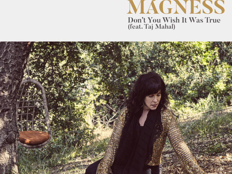 Don't You Wish It Was True (Single)