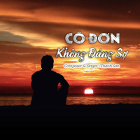 Cô Đơn Không Đáng Sợ (Single)