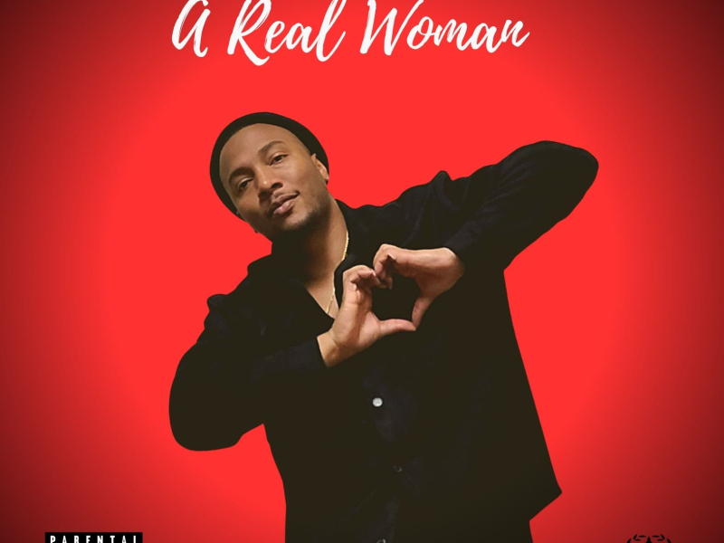 I Love A Real Woman (feat. Aloe Jo'el) (Single)