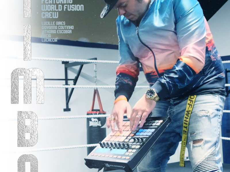 Timbo (Dance Edit) (Single)