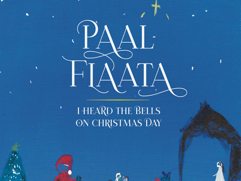 I Heard the Bells on Christmas Day