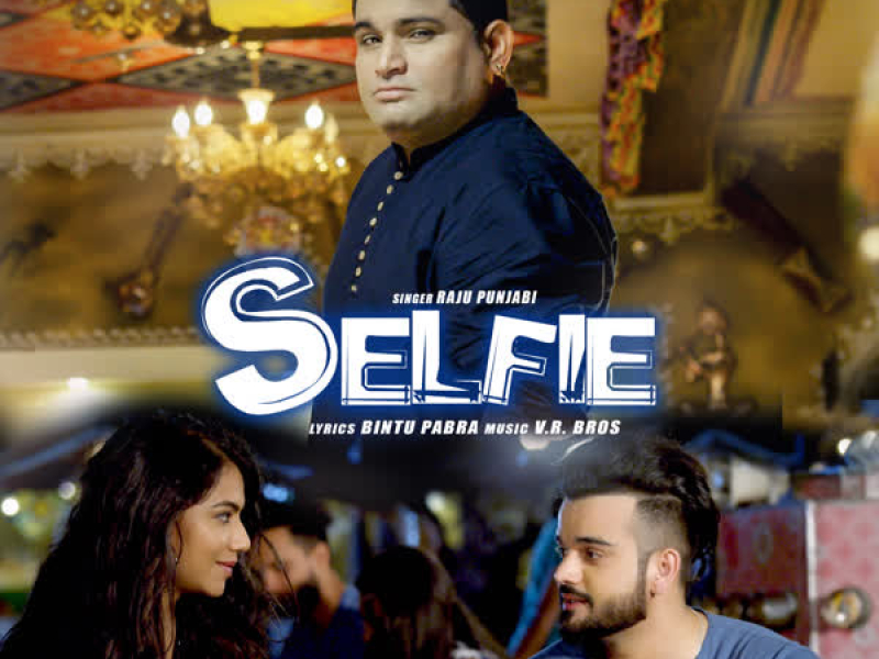 Selfie (Single)