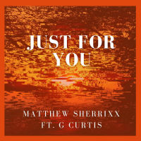 Just for You (feat. G Curtis) (Single)