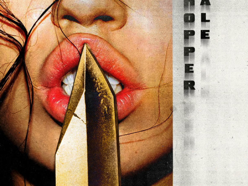 Chopper Tale (Single)