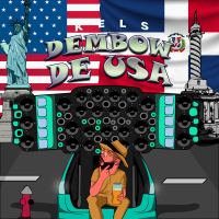 Dembow De USA (EP)