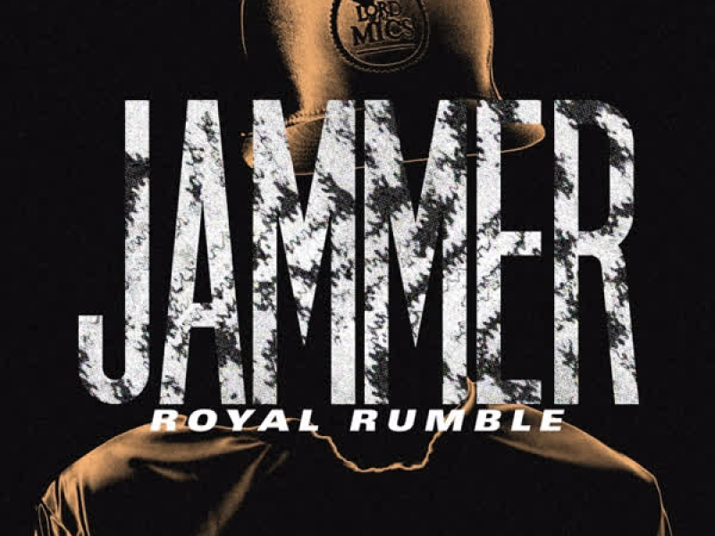 Royal Rumble (Single)