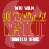 Do Ya Wanna Taste It (Tungevaag Remix) (Single)