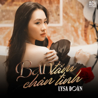 Bán Tấm Chân Tình (Lysa Đoàn Cover) (Single)