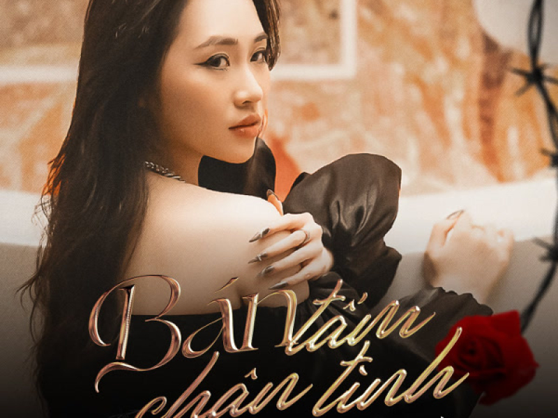 Bán Tấm Chân Tình (Lysa Đoàn Cover) (Single)