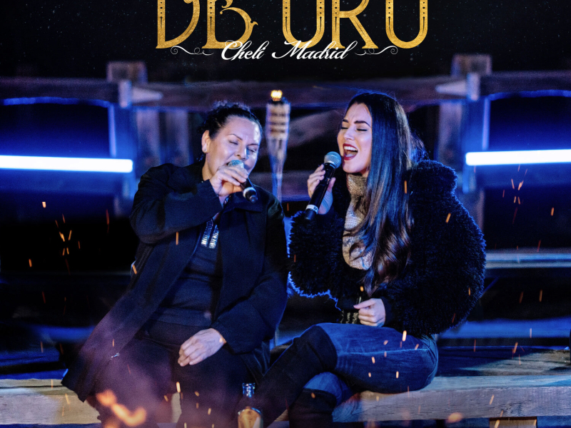 Canciones de Oro (En Vivo)