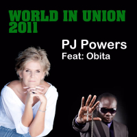 World In Union 2011 (feat. Obita) (Single)