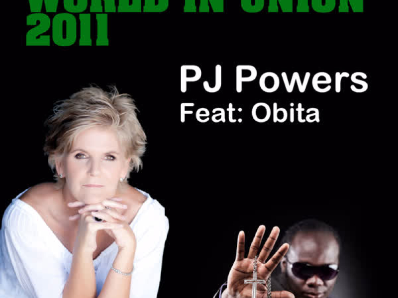 World In Union 2011 (feat. Obita) (Single)