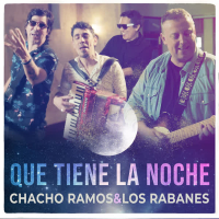 Que Tiene la Noche (Single)