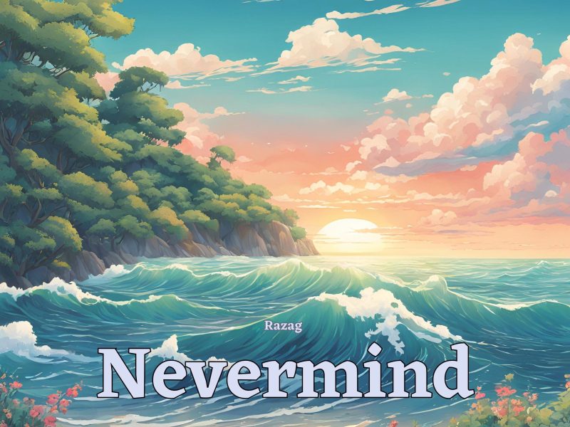 Nevermind (Single)