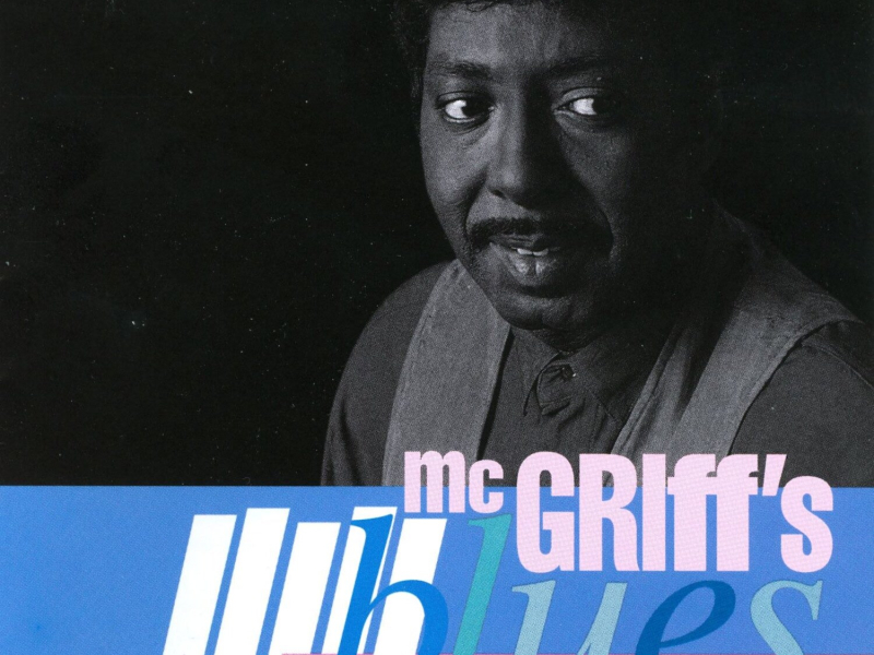 McGriff's Blues