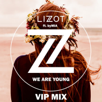 We Are Young (VIP MIX) (EP)