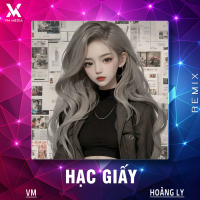 Hạc Giấy (Remix) (Single)
