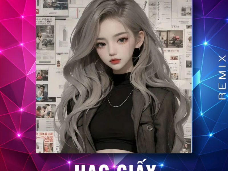 Hạc Giấy (Remix) (Single)