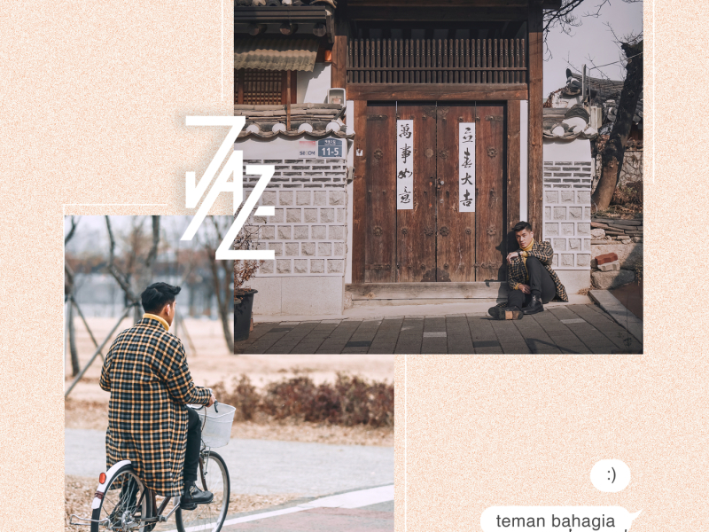 Teman Bahagia (Acoustic Version)