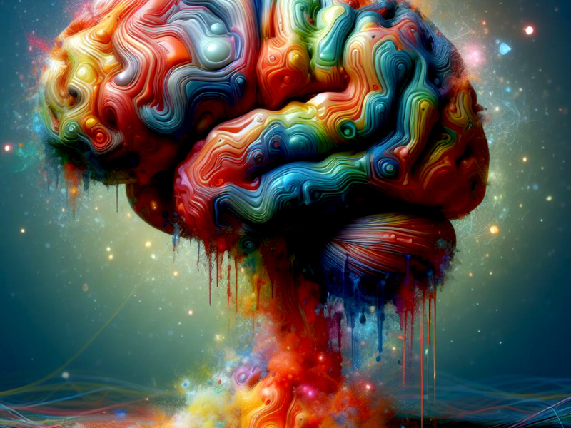 Brain Death (Single)