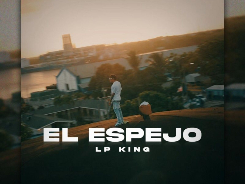 El Espejo (Single)