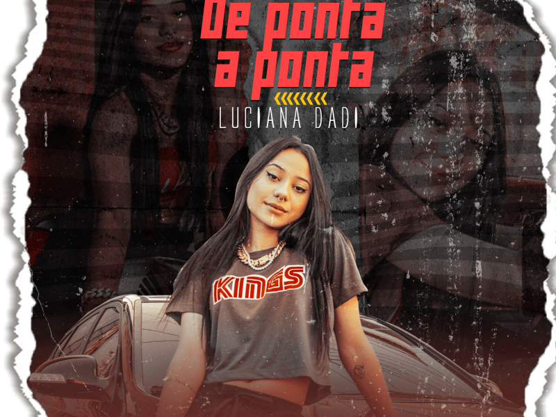 De Ponta a Ponta (Single)