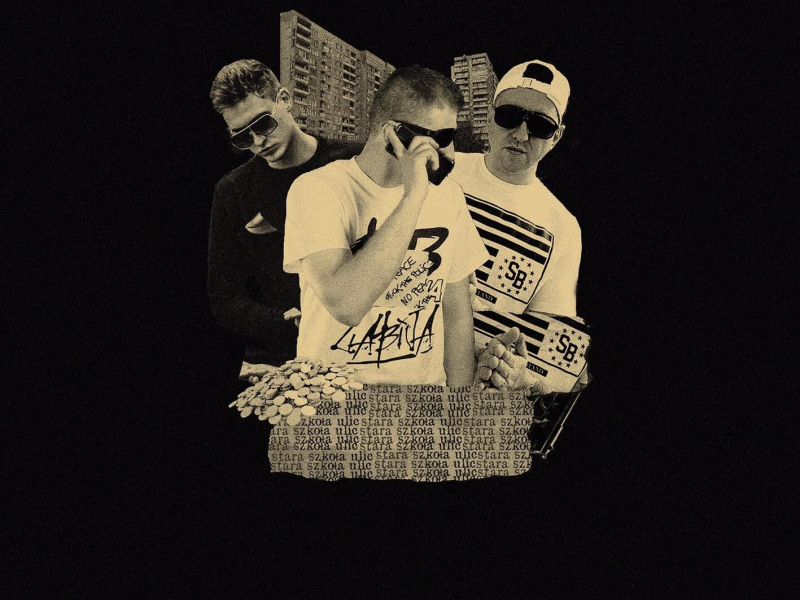 Stara szkoła ulic (Single)