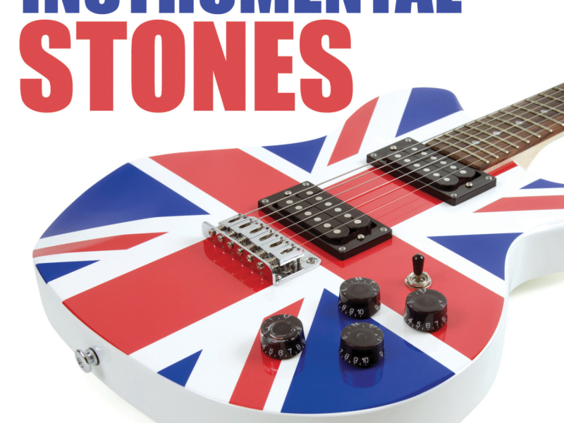 Instrumental Stones