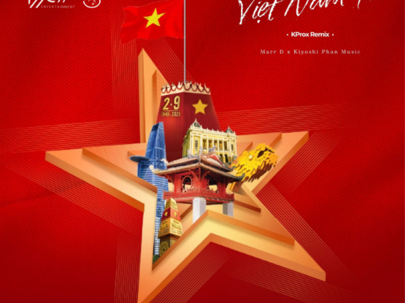 Việt Nam Ta (KProx Remix) (Single)