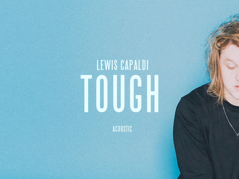 Tough (Acoustic) (Single)