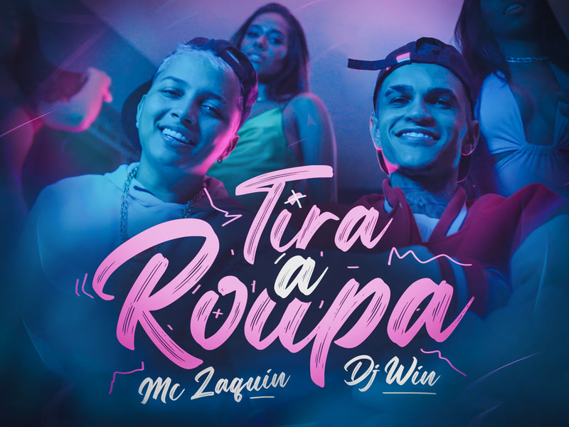 Tira A Roupa (Single)