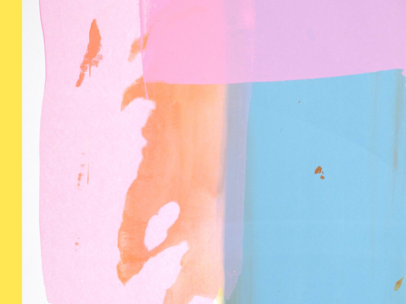 Eitt af blómunum (EP)