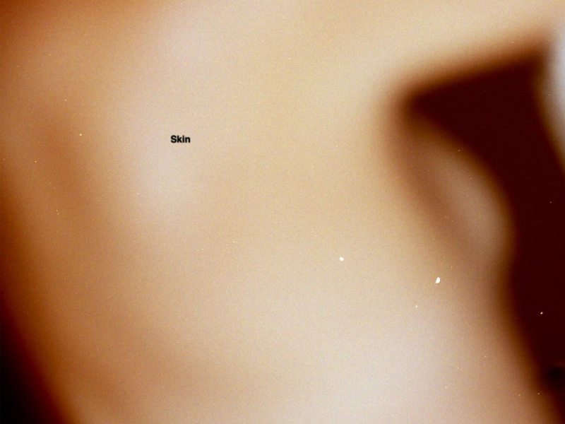 Skin (Single)