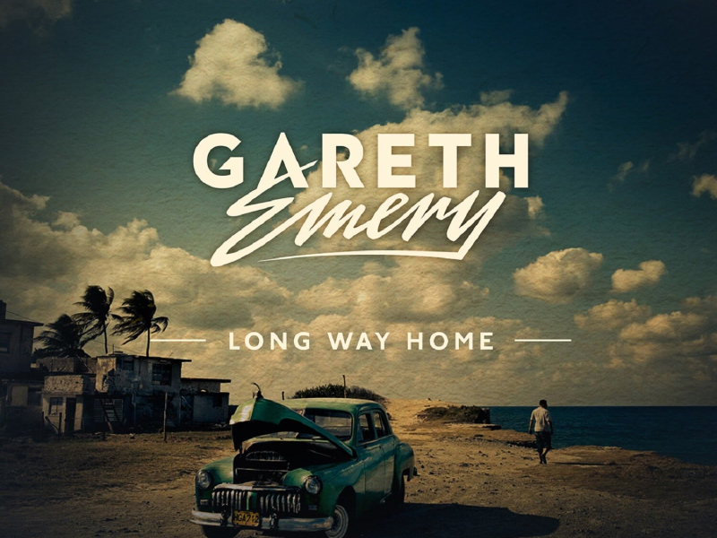 Long Way Home (Extended Mix) (Single)